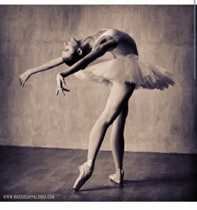 You're beautiful ♛ ballet