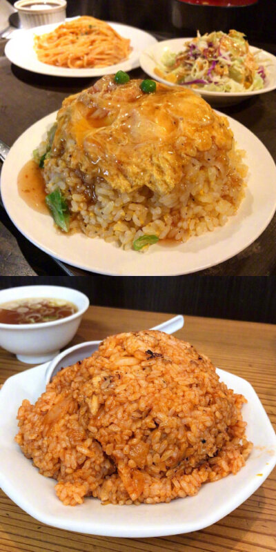 炒饭