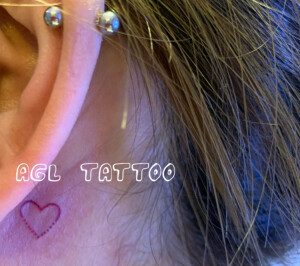 纹身* ੈ✩‧₊˚