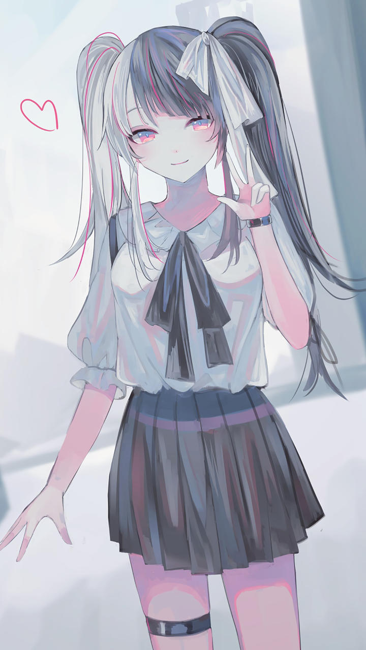 我仅是不愿，见寓意着圆满的合欢，晚景凄凉。