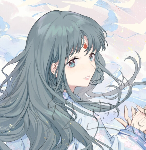 ＃情头＃狐妖小红娘 东方淮竹 王权霸业＃
自截：唐九日常赶稿