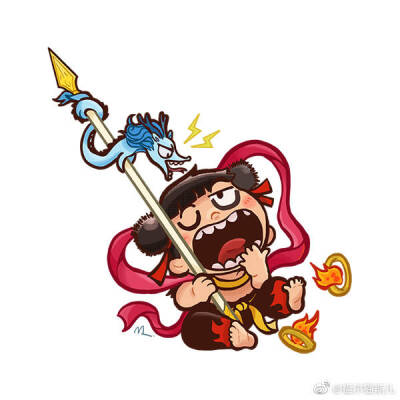 福尔猫斯儿(微博)