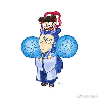 福尔猫斯儿(微博)