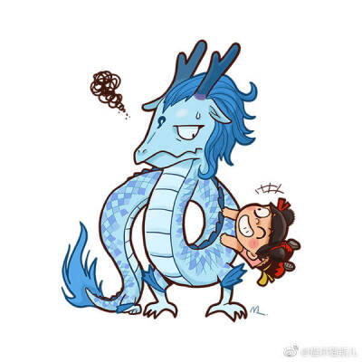 福尔猫斯儿(微博)