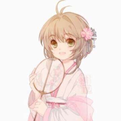 卡通闺头(｡•ᴗ-)_