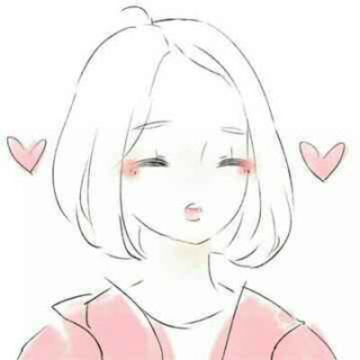 卡通闺头(｡•ᴗ-)_