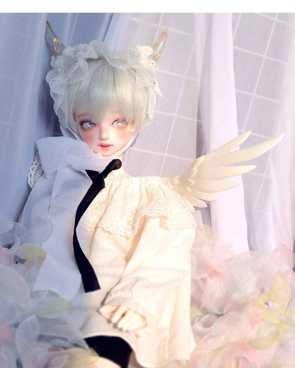 BJD♡