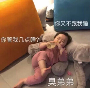 表情包6