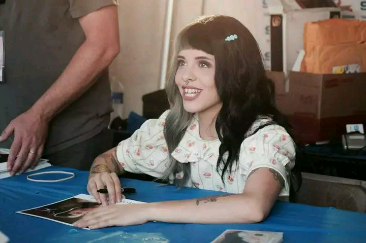 melanie martinez