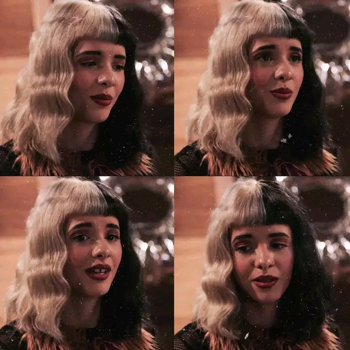 melanie martinez