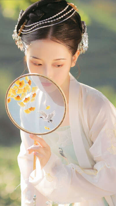 【汉服】【写真】【壁纸】【唯美】【摄影】【古风】【清新】