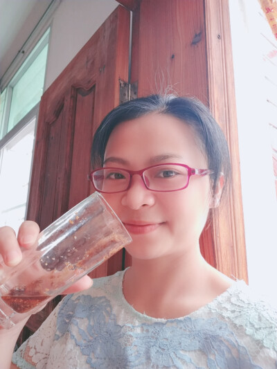 喝婆婆熬的姜茶打卡第26天