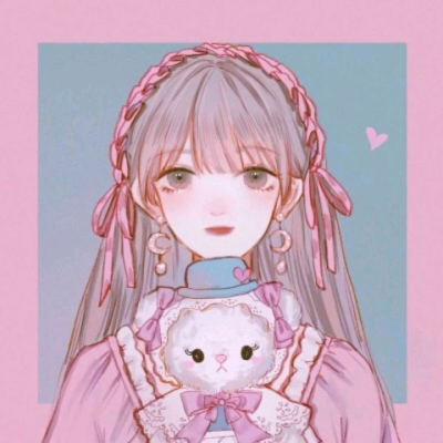 ♡吨吨吨的兔子♡