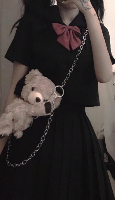 :偶尔动情，记得清醒