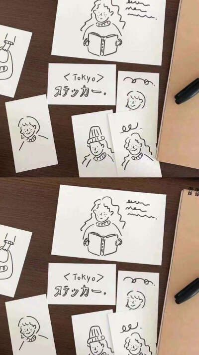 :偶尔动情，记得清醒