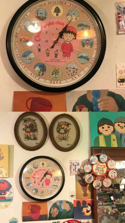 :偶尔动情，记得清醒