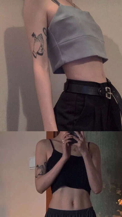 :偶尔动情，记得清醒