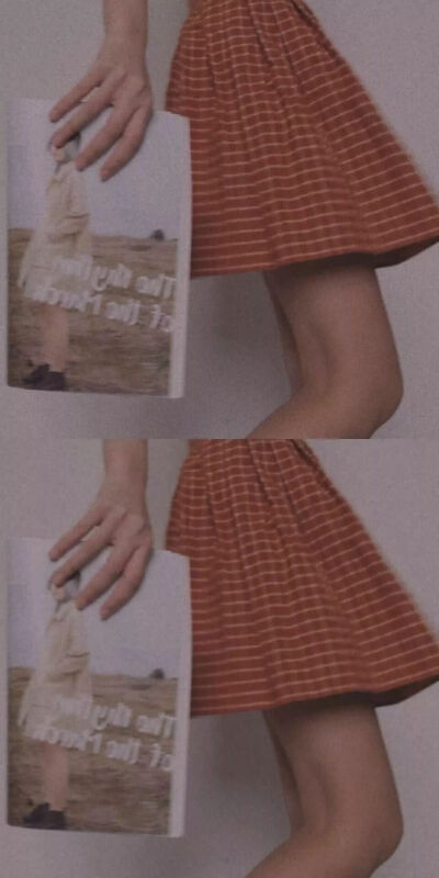 :偶尔动情，记得清醒