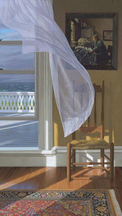 :偶尔动情，记得清醒