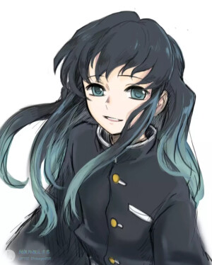时透无一郎