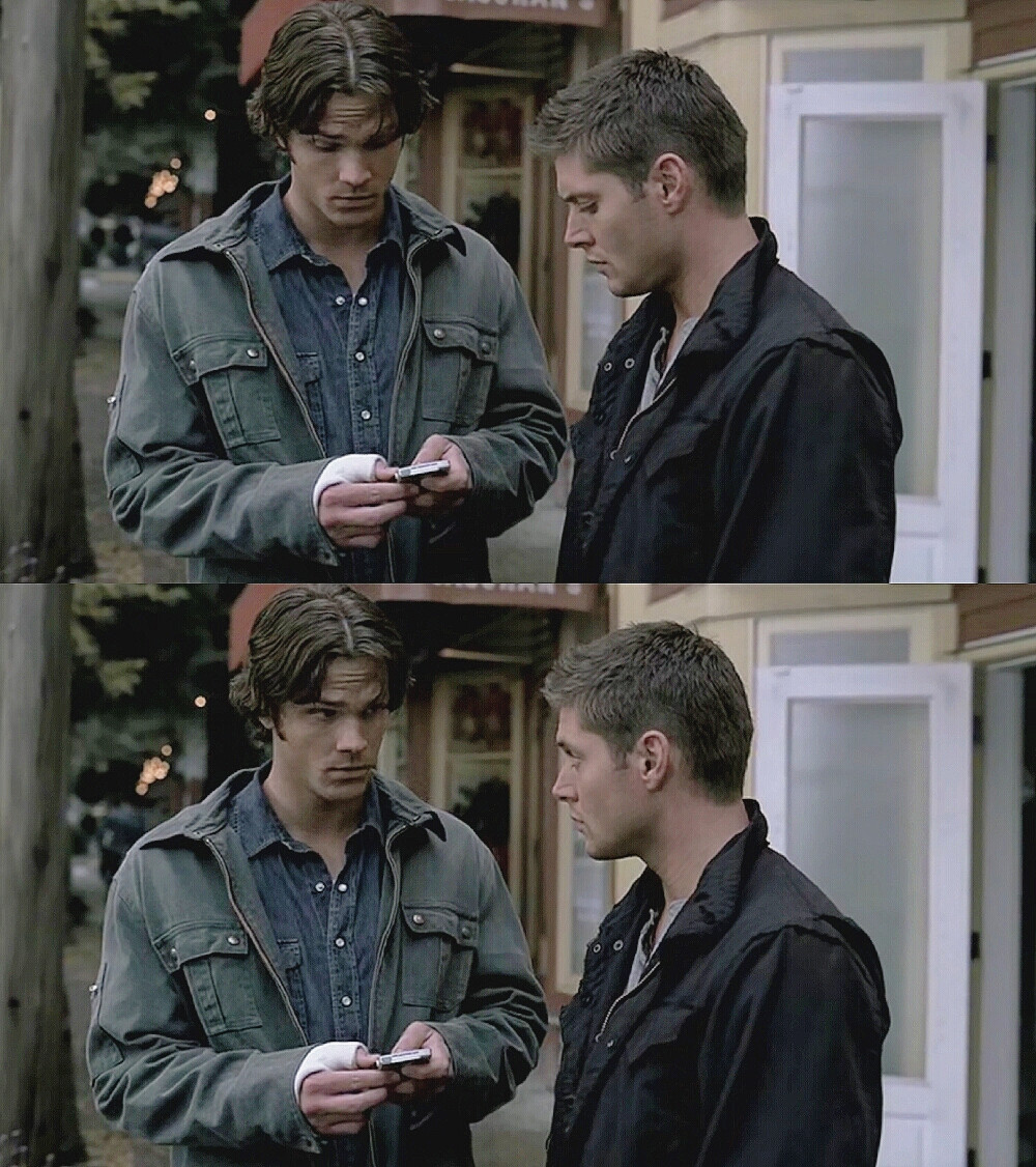 spn#supernatural 