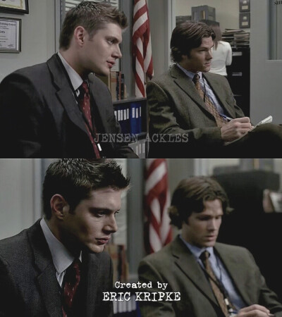 spn#supernatural 