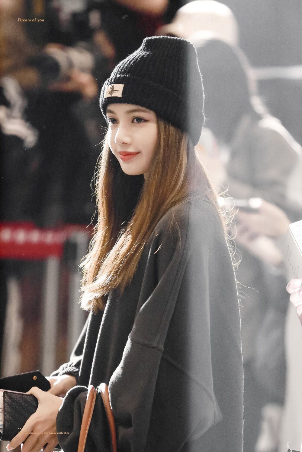 BLACKPINK LISA