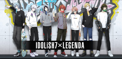 IDOLiSH7