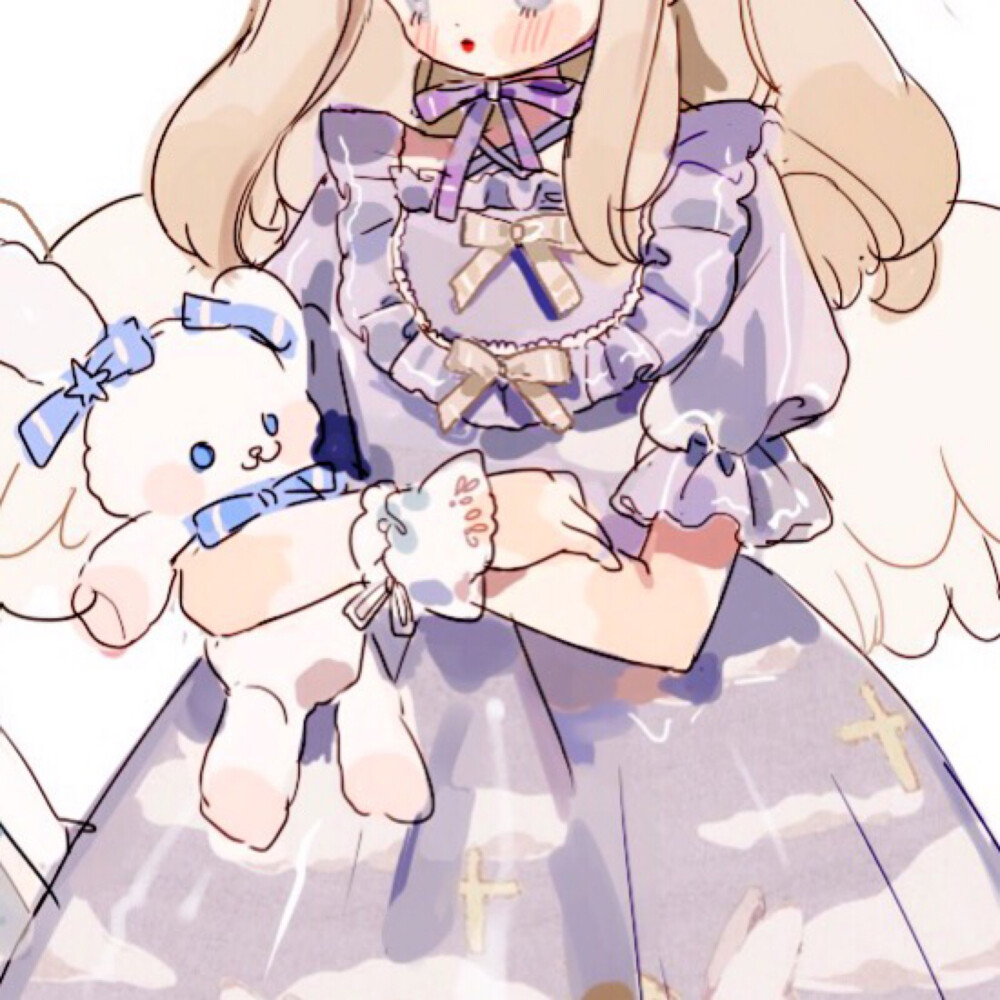 dt好吃的糯米团子
lof：nain de jardin