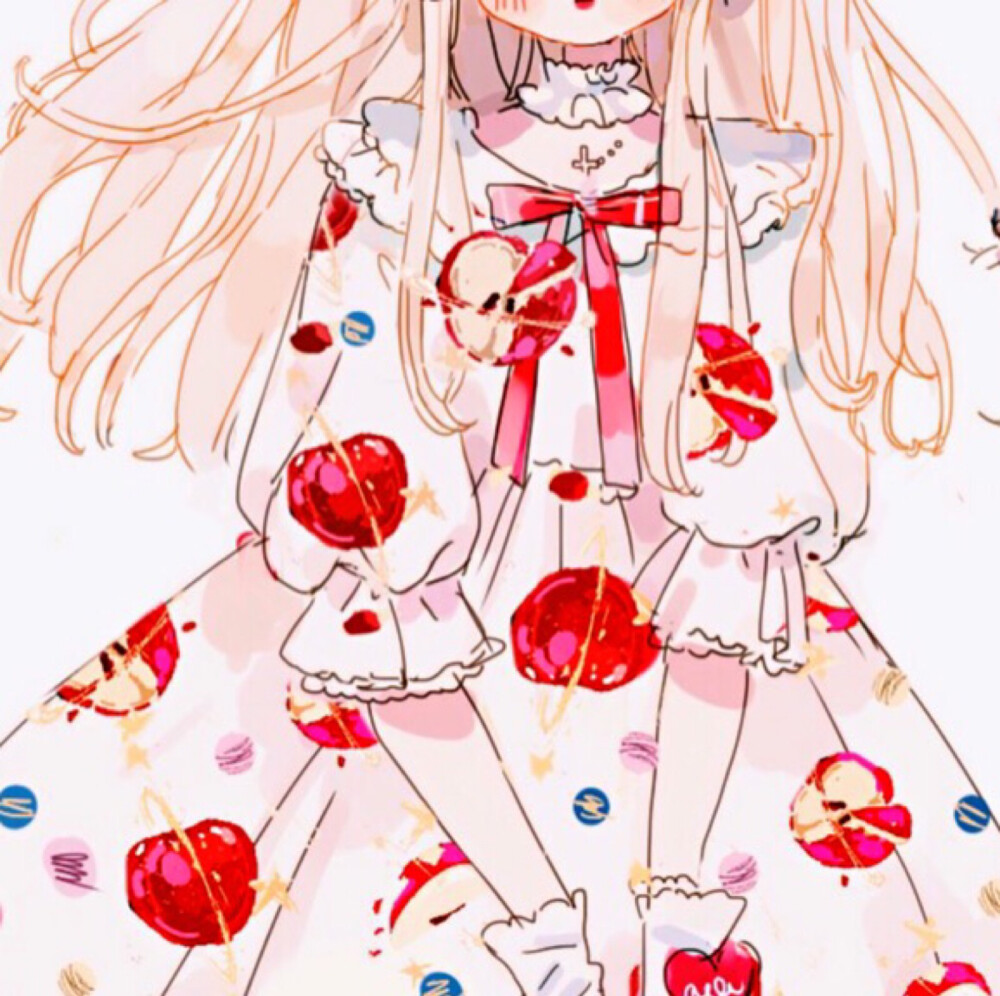 dt好吃的糯米团子
lof：nain de jardin