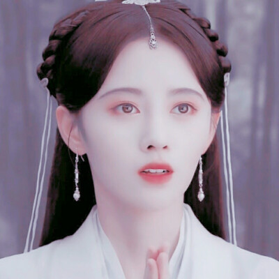 鞠婧祎古装
kk金多多
