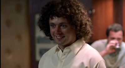 Michael Sheen