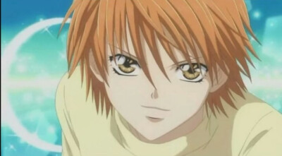 ﹉《SKIP BEAT》