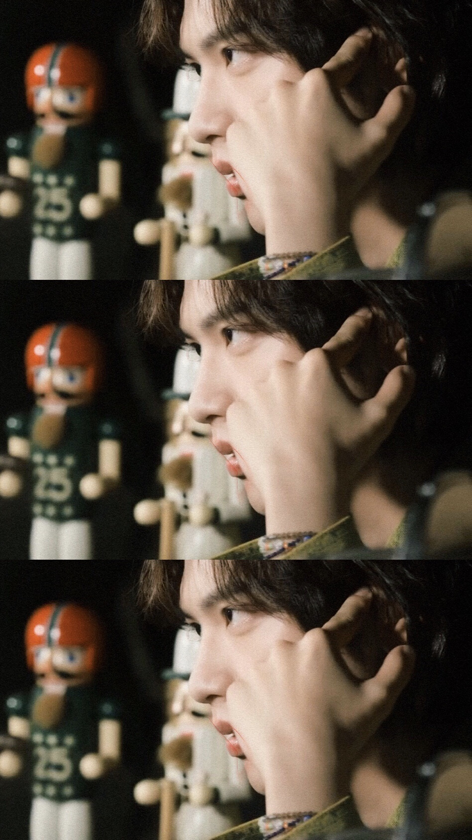 金宰铉 Ⅰ Kim Jae hyun Ⅰ N.Flying