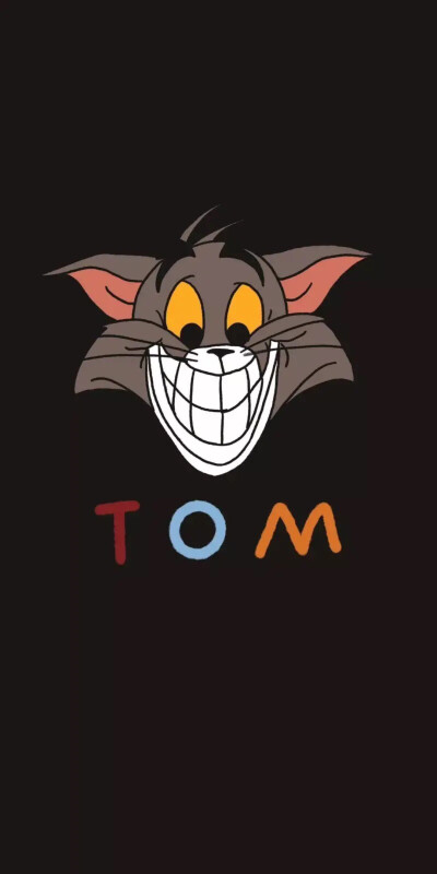 tom and jerry 猫和老鼠 壁纸