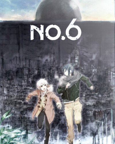 《未来都市No.6》
故事舞台是一个于2013年的未来都市NO.6。这是一个没有犯罪，没有灾害，也没有疾病的未来都市。在这个都市里，只要你是优异或属于精英的人，你便可以享受最高的权利及拥有最佳的教育环境和生活。而…