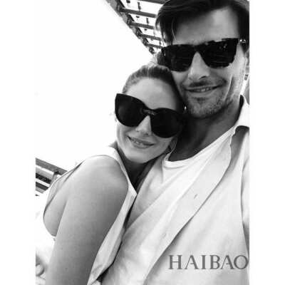 奥利维亚和约翰内斯·徐贝尔