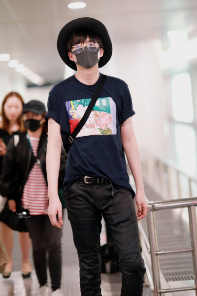 ♥️刘宇宁♥️