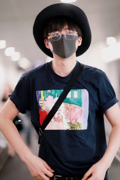 ♥️刘宇宁♥️