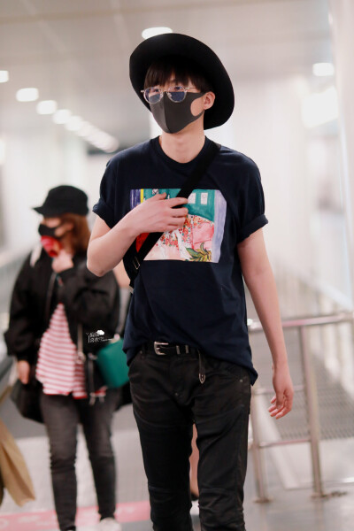 ♥️刘宇宁♥️