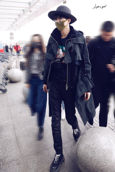 ♥️刘宇宁♥️