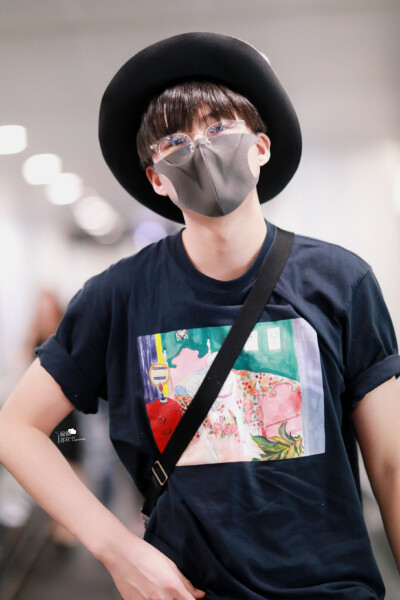 ♥️刘宇宁♥️