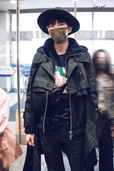 ♥️刘宇宁♥️