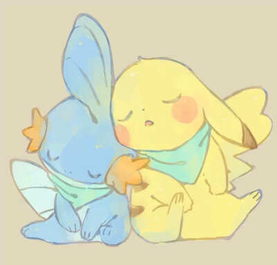 神奇宝贝不可思议迷宫