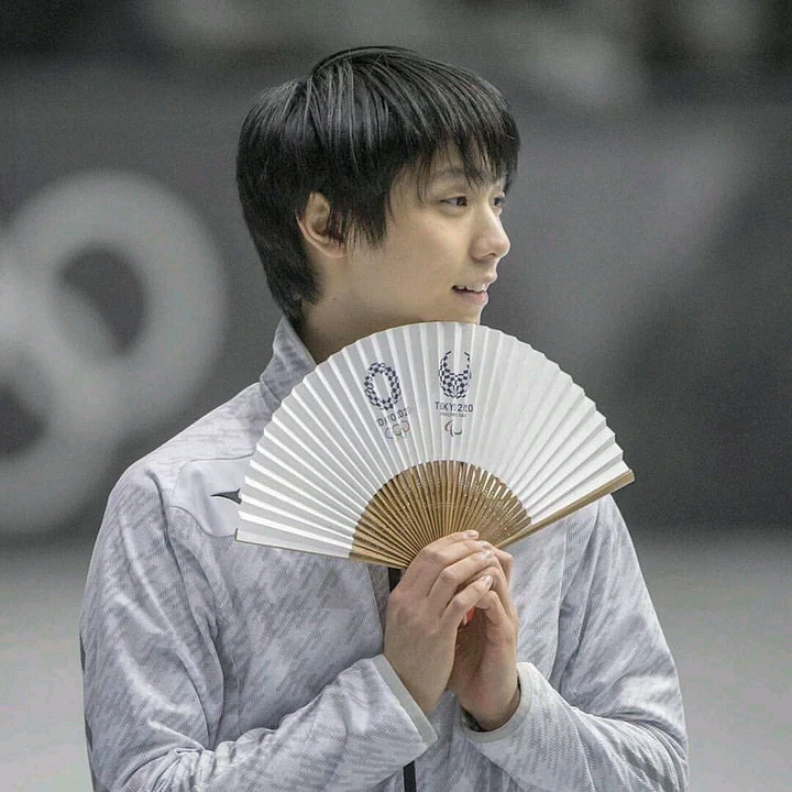 yuzuru