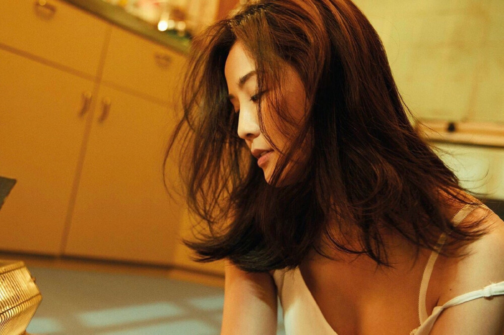 ❤️蔡卓妍❤️Charlene Choi ❤️阿Sa❤️