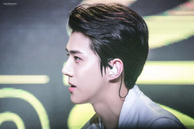 SEHUN