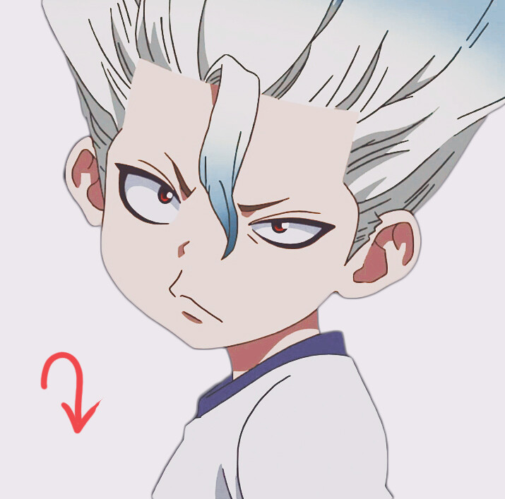 《Dr.STONE 石纪元》
石神千空的过去