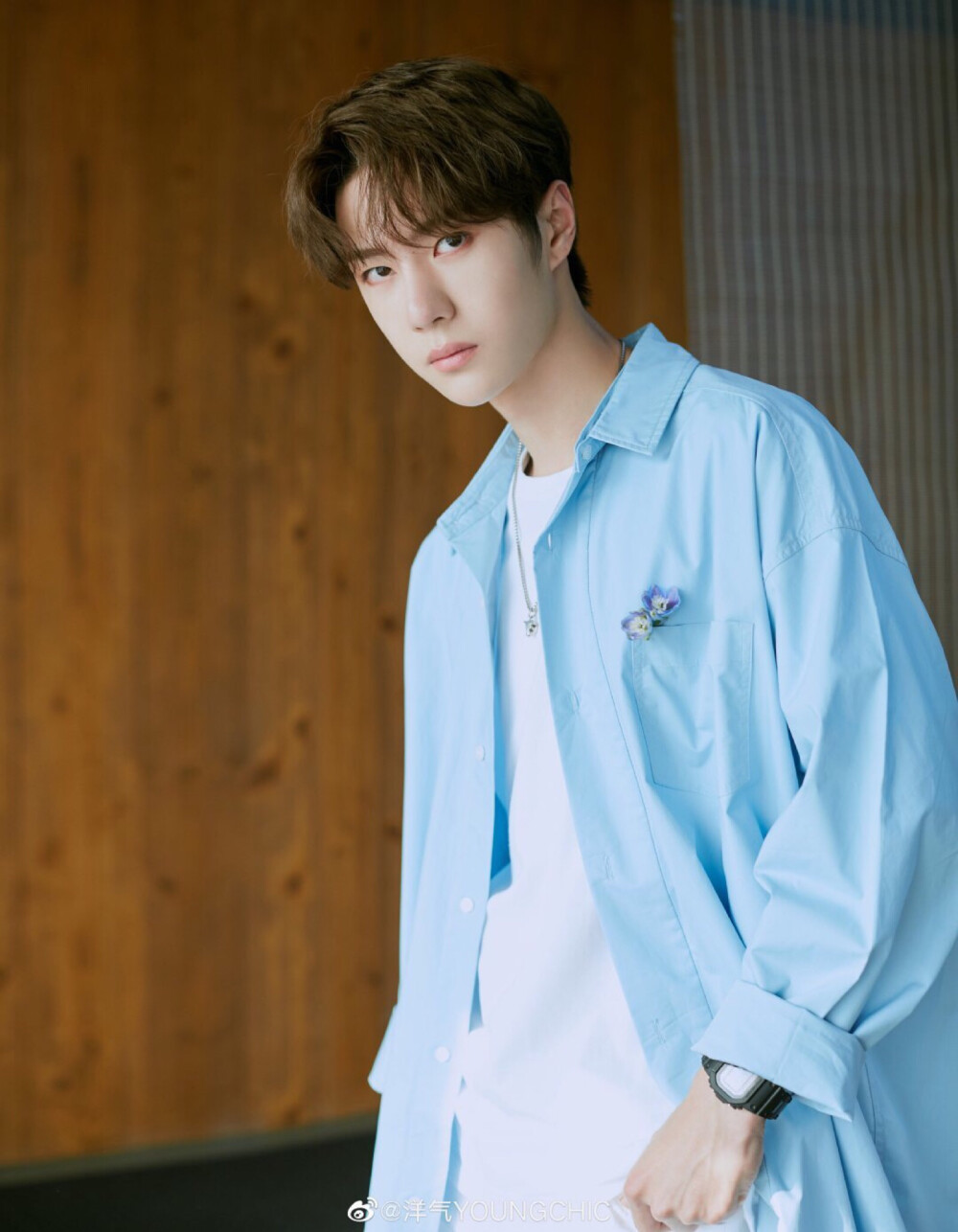 王一博奶精酷盖