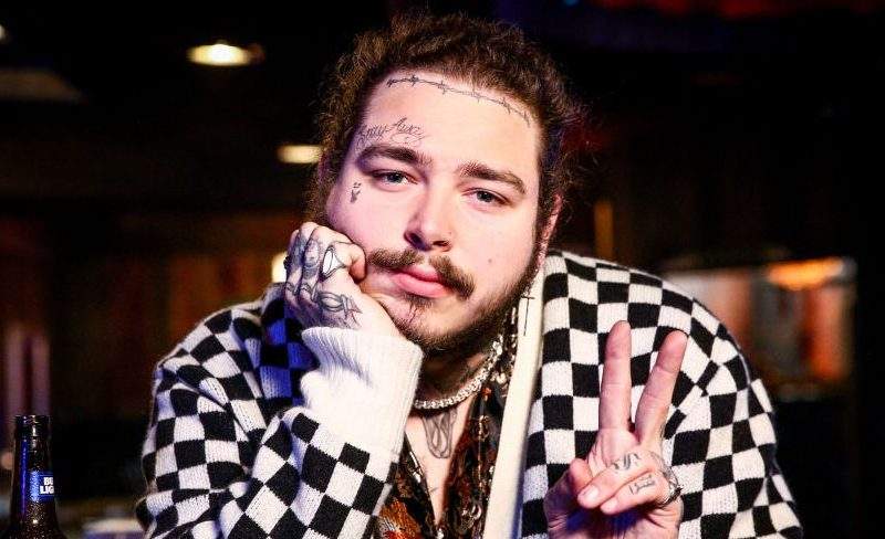 Post Malone